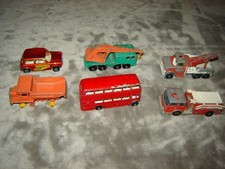 Vintage matchbox lesney for sale  Jackson