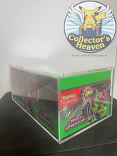 Protection acrylique display d'occasion  Melun