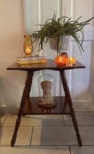 Antique solid wood for sale  KING'S LYNN