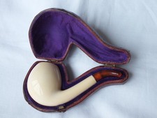 Gorgeous antique cased usato  Spedire a Italy