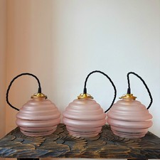 Three refurbished antique for sale  PLYMOUTH