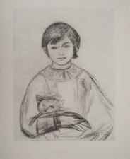 Pierre auguste renoir d'occasion  Paris XII