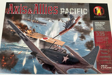Avalon hill axis d'occasion  Fontenay-aux-Roses