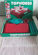 Topwords top words gebraucht kaufen  Salzwedel