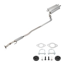 Resonator exhaust muffler for sale  Secaucus