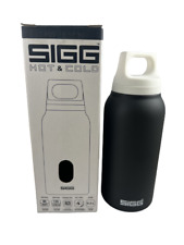 Sigg flask hot for sale  DERBY