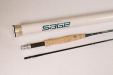 Sage graphite 9ft for sale  Carlisle