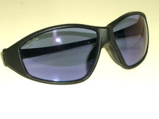 Usado, ÓCULOS DE SOL VINTAGE B&L RAY BAN B0005 PRETO FOSCO ESPORTE VIOLETA GOLFE CALLAWAY WRAPS comprar usado  Enviando para Brazil