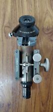 Taylor hobson microscope for sale  DARTFORD