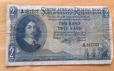 South african rand for sale  PRESTEIGNE