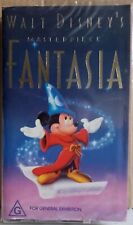 Fantasia walt disney d'occasion  Expédié en Belgium