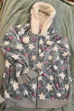 Loungewear nightwear jacket for sale  SHEFFIELD