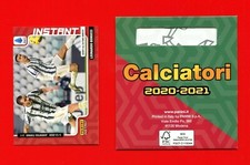 Calciatori 2020 2021 usato  Fiorano Modenese