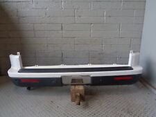Discovery rear bumper for sale  AXMINSTER