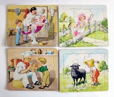Antique child puzzles for sale  Harvard