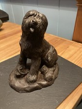 Heredities bronzed resin for sale  STEVENAGE