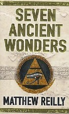 Seven ancient wonders d'occasion Seven ancient wonders d'occasion  Hennebont