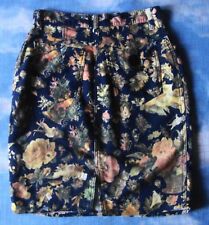 Skirt gonna vintage usato  Roma