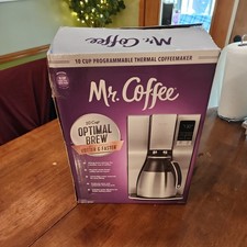 Mr. coffee cup for sale  Springfield