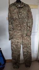 Mtp crewman coveralls for sale  SKIPTON