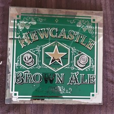 Newcastle brown ale for sale  BRADFORD