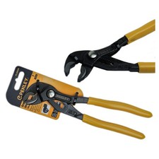 Pinza pappagallo 175mm usato Pinza pappagallo 175mm usato  Napoli