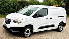 vauxhall combo crew cab for sale vauxhall combo crew cab for sale YORK