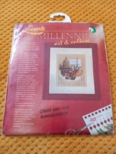 Cross stitch kit for sale  BELFAST