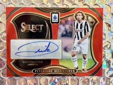 Panini select juventus usato  Roma