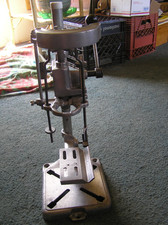 Sears craftsman drill for sale  Frankfort