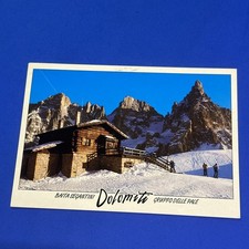 Baita segantini dolomiti usato Baita segantini dolomiti usato  Bari
