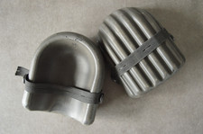 Knieschoner knieschützer knie gebraucht kaufen  Schöppenstedt