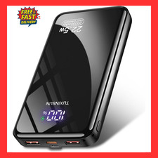 Power bank 20000mah for sale  BELVEDERE