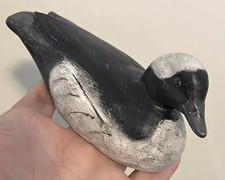 Miniature bufflehead drake for sale  Holly Springs