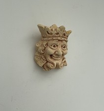 Medieval plaster gargoyle for sale  CAMELFORD