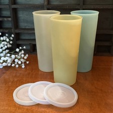 Tupperware set pastel for sale  Plymouth