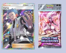 Cyrus [Full Art] - Pokémon TCG Pocket (Trading), usado comprar usado  Enviando para Brazil