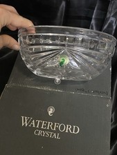 waterford bowl crystal 7 for sale  Hollywood