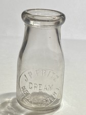 Vtg j.p. fritz for sale  Western Springs