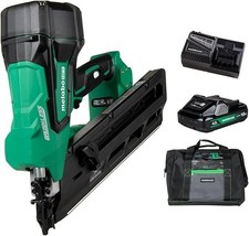 Metabo hpt nr1890drst for sale  Chagrin Falls