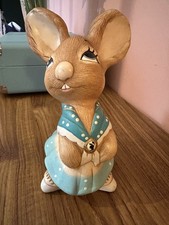 Pendelfin stoneware rabbit for sale  SOUTH CROYDON