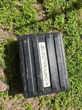 Electrojac iii bull for sale  Waco