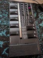 Boss guitar effects for sale  Bluffton