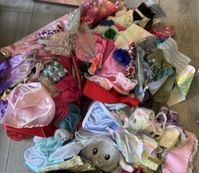 Large bag barbie for sale  BUNTINGFORD