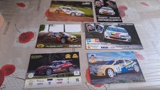 Carte rallye renault d'occasion  Rives