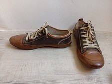 Kickers chaussure ville d'occasion  Fontaine-le-Bourg