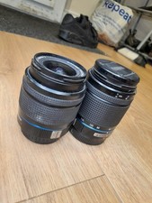 samsung 50 200mm lens for sale  CRAWLEY