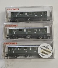 Fleischmann piccolo 8061 d'occasion Fleischmann piccolo 8061 d'occasion  Bouguenais