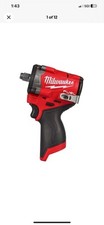 Milwaukee 2563 m12 d'occasion  Expédié en Belgium