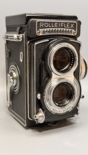 Rolleiflex model typ gebraucht kaufen  Duisburg